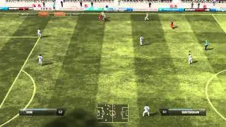 FIFA 12: Basic Dribbling Tutorial (HD)