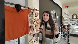RAKKA'DA BİR 'HAFIZA' M&Uuml;ZESİ: KARANLIKTAN AYDINLIĞA &Ccedil;IKTIK
