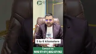🏗️ Mega Development in Mumbai 3.0 | Affordable Land Investment Opportunity