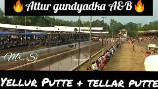 Attur gundyadka A&B at miyar kambala 2018-19