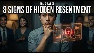 8 Psychological Signs Someone Secretly Resents You - Carl Jung