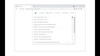 Cache Cleaner - Browser Extension Review