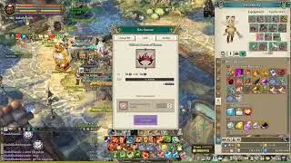 Tree Of Savior Relic 20!