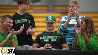 Football Signing Day 1