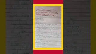 Write a letter to your friend requesting him/her to attend your birthday party next Sunday. #letter