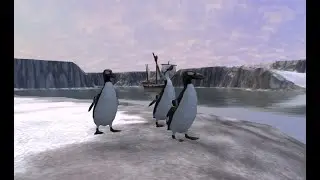 Great Auk: Zoo Tycoon 2 Download Showcase