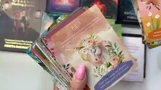 World of Oracles introduction