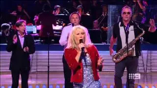 Wendy Stapleton - Christmas (Baby Please Come Home)