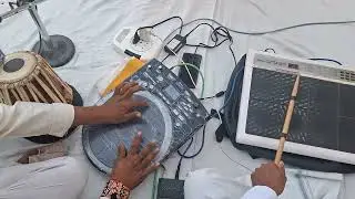 Handsonic hpd-20 se tabla