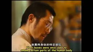 030 Acupuncture and Moxibustion#HelloChina#Chinahistory#Chinatraditional#ChinaPromotion