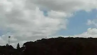 Roxxter Flybar 7-22-2008
