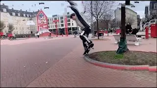 Patrick Sturm Extract from The CP Video (2024)