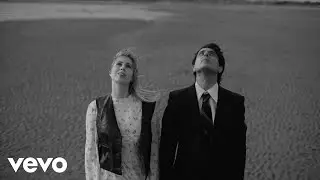Wings of Desire - Shut Up & Listen (Official Video)