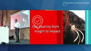The Journey from Insight to Impact: Foresight Approach & Lessons Learned at Innovation Roundtable