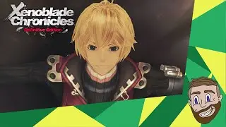 Godfall | Xenoblade Chronicles: Definitive Edition | Episode 26 | Nintendo Switch