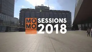 MOMO SESSIONS 2018 &bull; Natalie Prass