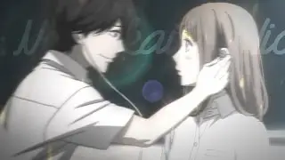 ||NSS|| ❝Let's Show Them We Are Better❞ || Orange (Kakeru x Naho)