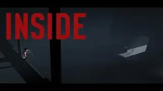 Re-Jogando Inside Jogo Estilo Limbo Agora No GamePass Muito Show #gamepass #xbox #inside #tbt