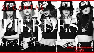 SI CANTAS PIERDES!! Versión Kpop Fem. Nivel:♥ Sólo PARA DIVAS VETERANAS(✧ω✧)