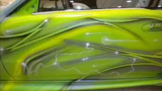 HONDA PRELUDE TUNING by APACHEDESIGN italy