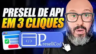 [REVELADO] A Nova Ferramenta que Cria FORMUL&Aacute;RIOS de Presell COD em 3 Cliques 🚀