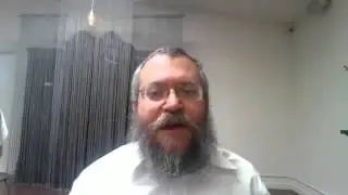 Chassidic Thought Monday 13 Adar - Worry Free Shabbos