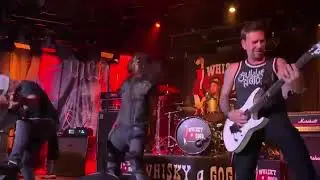 Weapons of Anew -Live at The Whisky A Go-Go!!