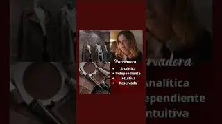 &iquest;Qu&eacute; personaje de &Eacute;lite oculta tu verdadero yo? #Shorts #TestDePersonalidad #EliteNetflix #eneagrama