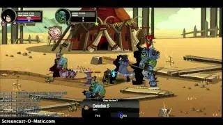 AQW Chaos Shaper review