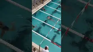 Summer swim so much fun 🏊🏻&zwj;♀️❤️🖤