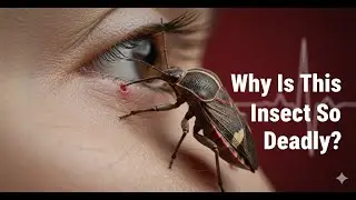 What Is The &ldquo;Kissing Bug Disease&rdquo;?