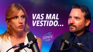 Imagen personal sin gastar de más: colorimetría, estilo y fast fashion | Agustina Pedano