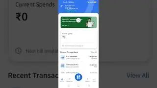 Ring pay later my limit has increased 2week after