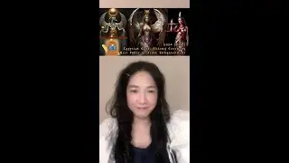 揚升進程 - 被選中的人 Ascension Update - The Chosen One