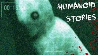 5 Creepiest True 