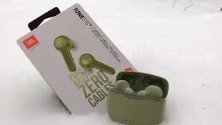 JBL Tune 215TWS - СПОРНЫЙ ВАРИАНТ