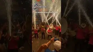 Nunca entender&iacute;as la vibraci&oacute;n de estar en el carnaval de Jiutepec #carnaval #chinelos #morelos