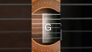 Open C tuning - Quickly tune your guitar! #guitar #guitartuning #opentuning