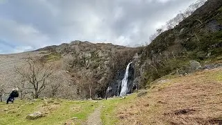 Aber Fall 4K 3/2025
