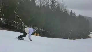 Amplid Souly Grail 157cm | ON-Snow