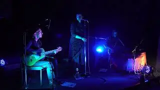 Aurago - Schwarzer See