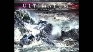 JESPER KYD's ULTIMATUM 4/11 'Chaos Debris' Official Video from FIRED EARTH MUSIC