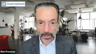 Channelholic Hot Take: The Machine Identity Security Crisis