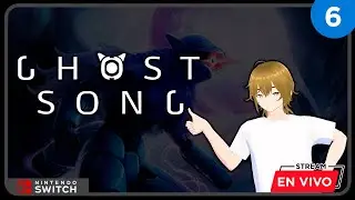 Ghost Song | Gameplay