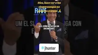 #jhunter