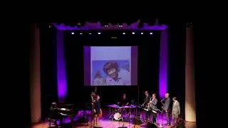 Vivian Buczek & Martin Sjöstedt Trio -YESTERDAYS