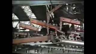 Flugzeug 152 1960 Part l