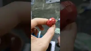 Circular pad printing machine fast printing DIY creative printing