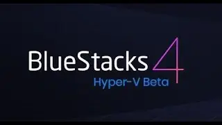 Bluestacks hyper-V ta liso!!! free fire atualizado 2025