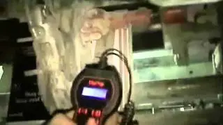 DigiNip Electronic Nip Measurement